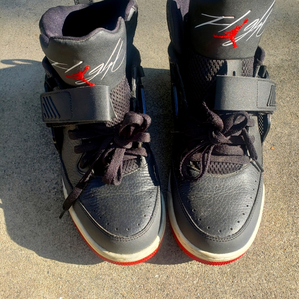 Jordan Flights